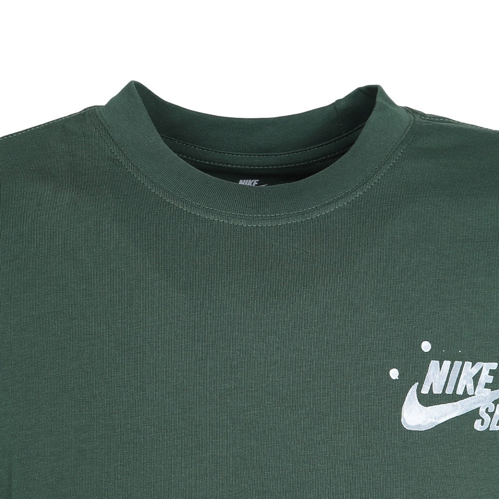 ナイキ（NIKE）（メンズ）マックス90 スケートボード 半袖Tシャツ OC BRKLN BA HJ0894-323
