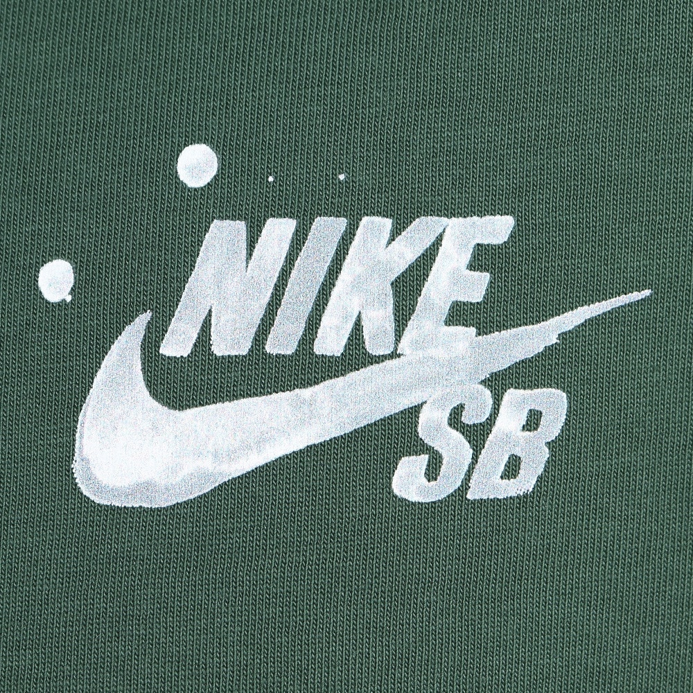 ナイキ（NIKE）（メンズ）マックス90 スケートボード 半袖Tシャツ OC BRKLN BA HJ0894-323