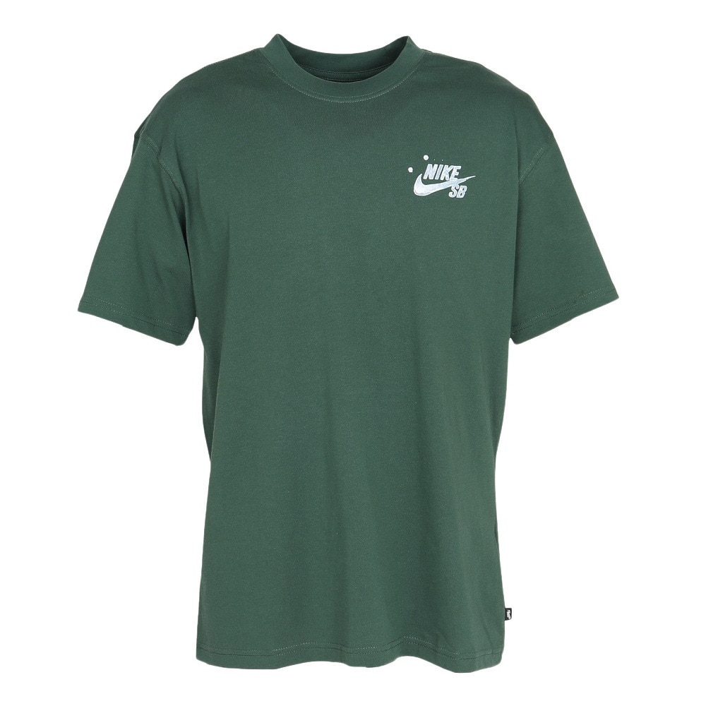 ナイキ（NIKE）（メンズ）マックス90 スケートボード 半袖Tシャツ OC BRKLN BA HJ0894-323