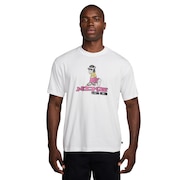 (メンズ)SB マックス90 OC DUNK ドッグ 半袖Tシャツ HJ0897-100