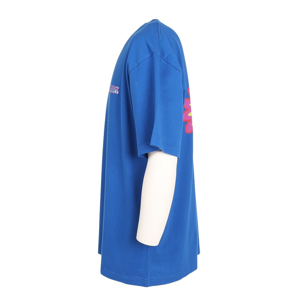 エクストララージ（XLARGE）（メンズ）フラワー 半袖Tシャツ