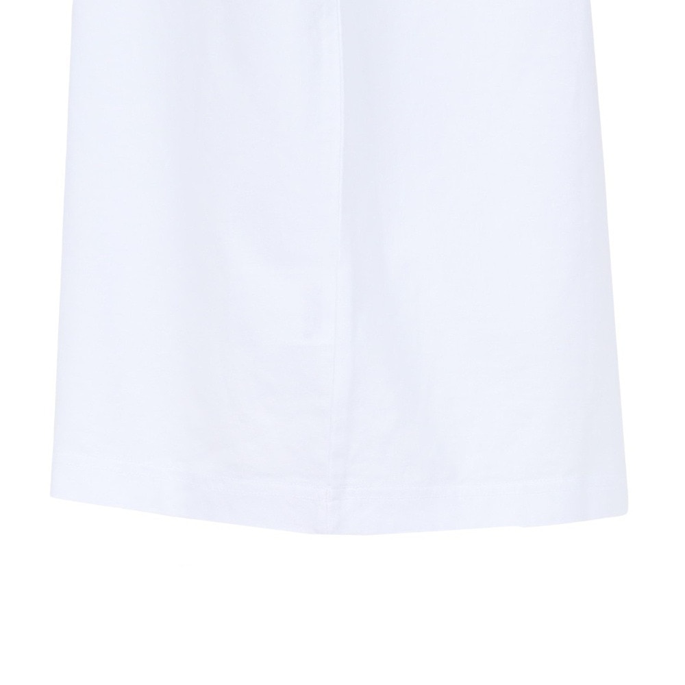 エクストララージ（XLARGE）（メンズ）フラワー 半袖Tシャツ 101252011007-WHITE
