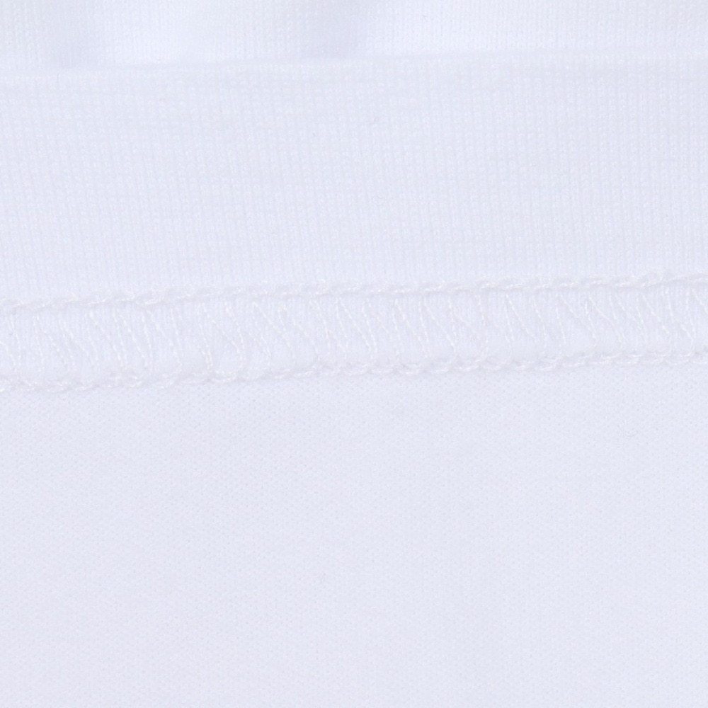 エクストララージ（XLARGE）（メンズ）フラワー 半袖Tシャツ 101252011007-WHITE