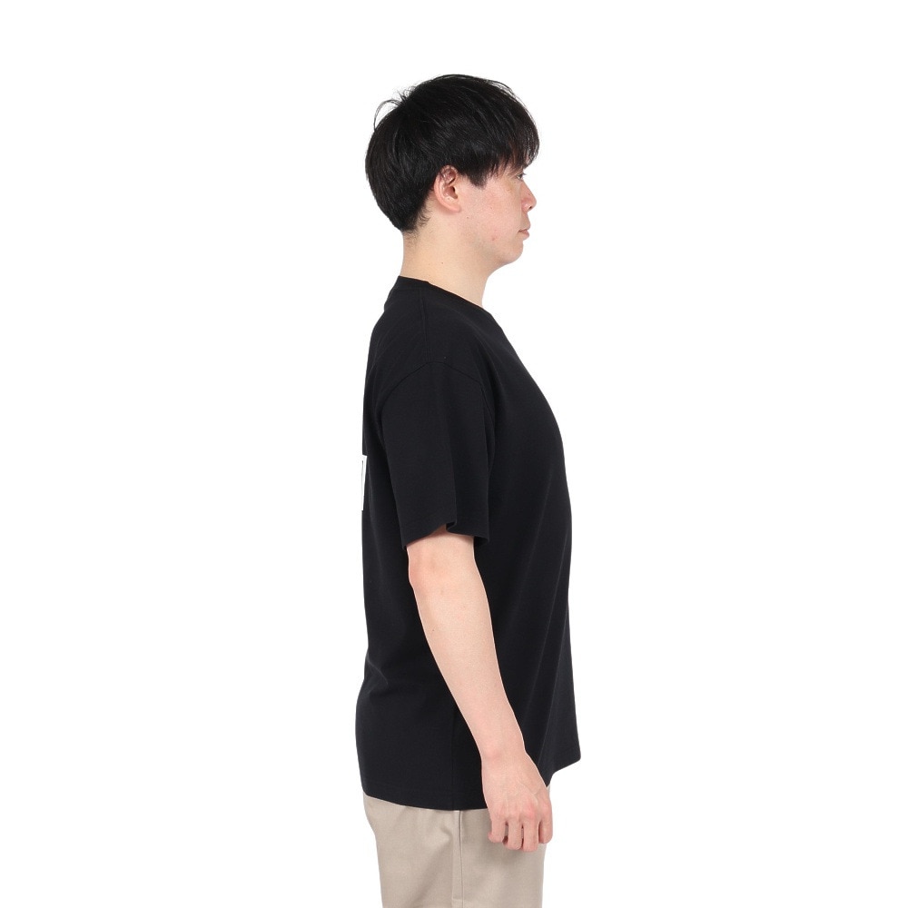 エクストララージ（XLARGE）（メンズ）OG 半袖 Tシャツ 101252011009-BLACK