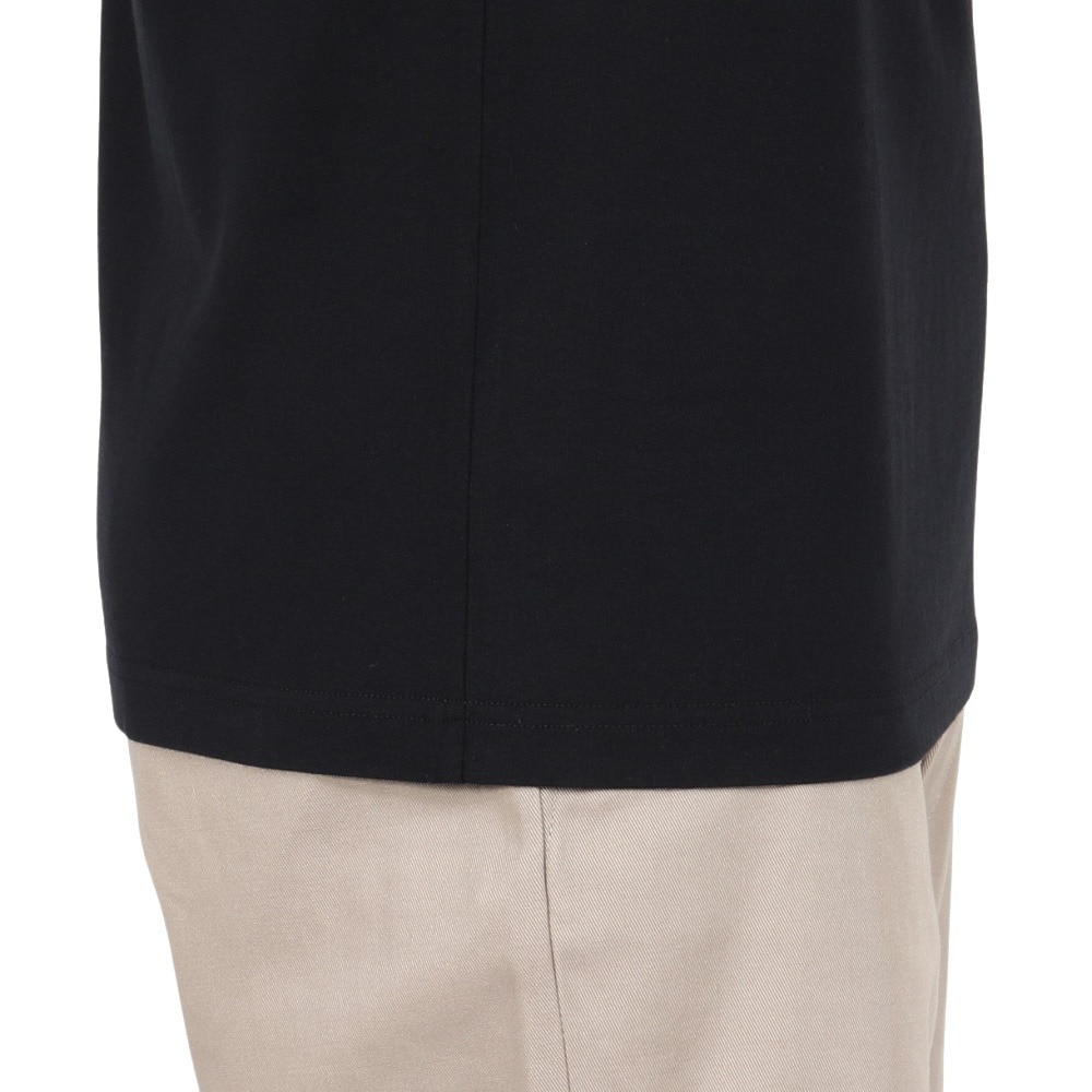 エクストララージ（XLARGE）（メンズ）OG 半袖 Tシャツ 101252011009-BLACK