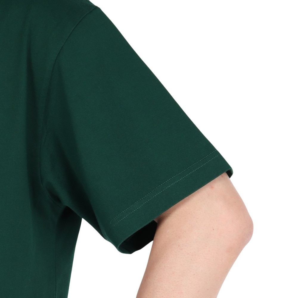 エクストララージ（XLARGE）（メンズ）OG 半袖 Tシャツ 101252011009-GREEN