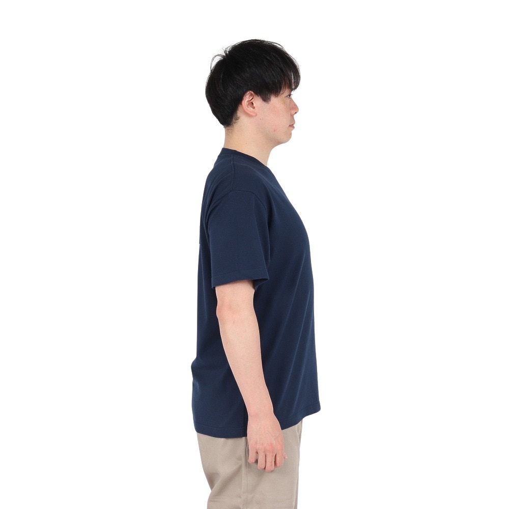 エクストララージ（XLARGE）（メンズ）OG 半袖 Tシャツ 101252011009-NAVY