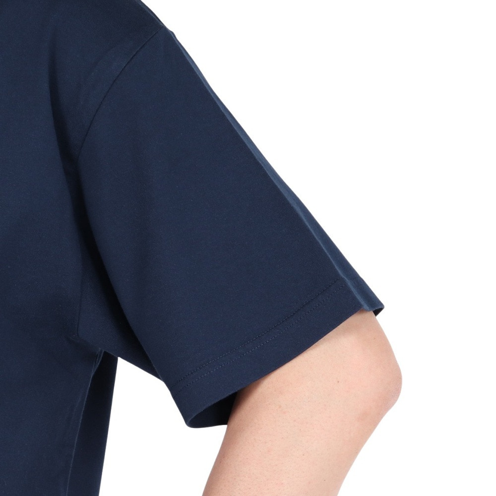 エクストララージ（XLARGE）（メンズ）OG 半袖 Tシャツ 101252011009-NAVY