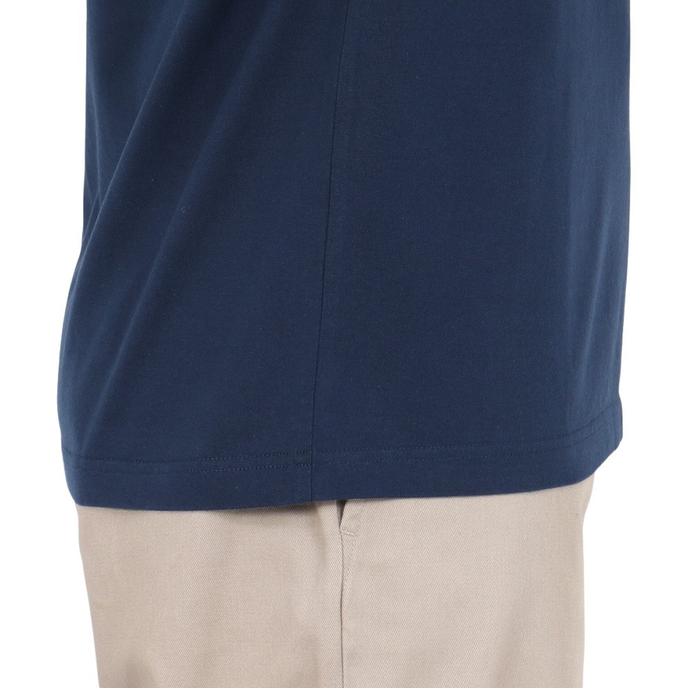 エクストララージ（XLARGE）（メンズ）OG 半袖 Tシャツ 101252011009-NAVY