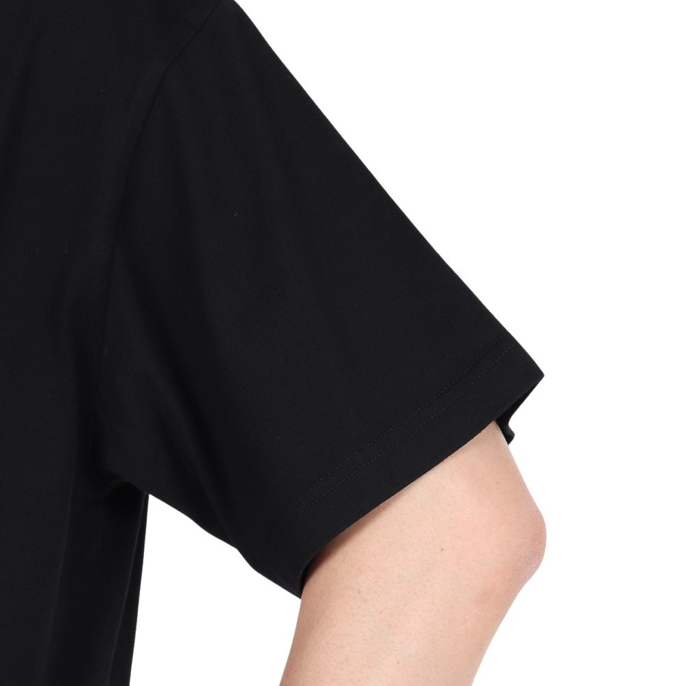 エクストララージ（XLARGE）（メンズ）SLANTED OG 半袖 Tシャツ 101252011010-BLACK