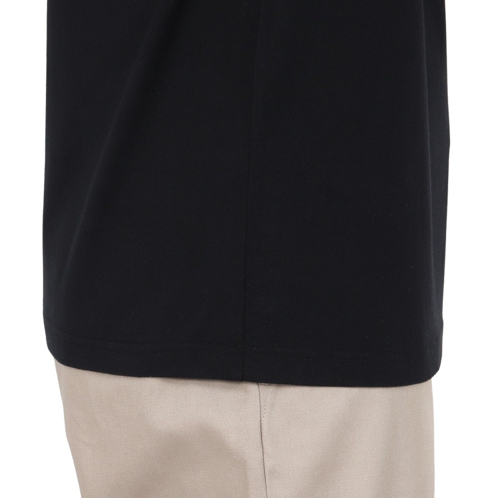 エクストララージ（XLARGE）（メンズ）SLANTED OG 半袖 Tシャツ 101252011010-BLACK