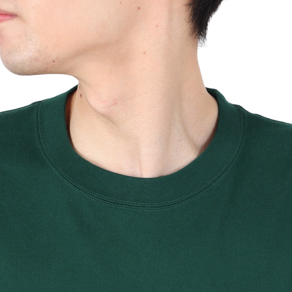 エクストララージ（XLARGE）（メンズ）SLANTED OG 半袖Tシャツ 101252011010-GREEN