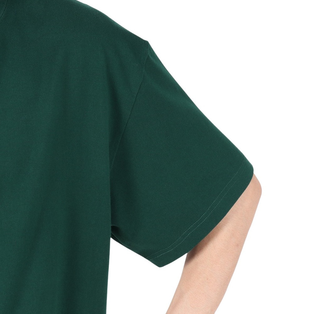 エクストララージ（XLARGE）（メンズ）SLANTED OG 半袖Tシャツ 101252011010-GREEN