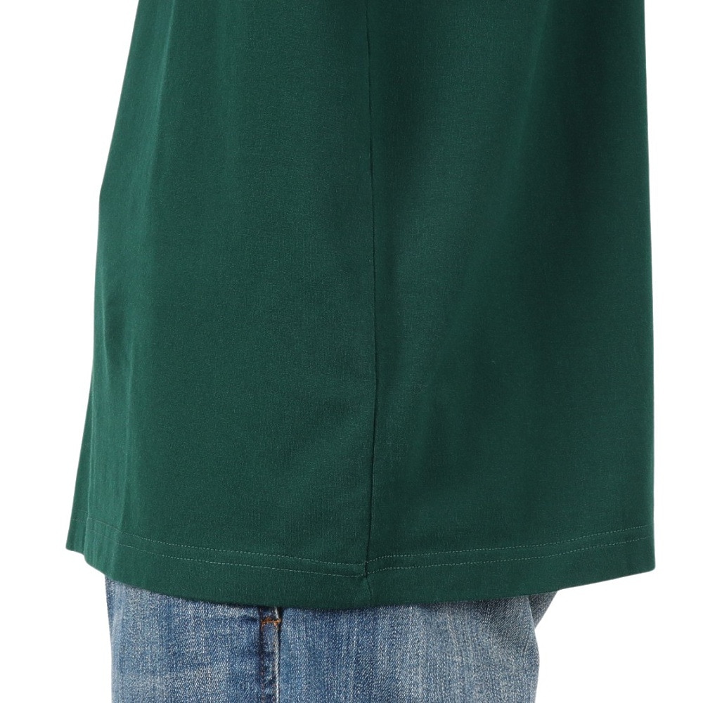エクストララージ（XLARGE）（メンズ）SLANTED OG 半袖Tシャツ 101252011010-GREEN