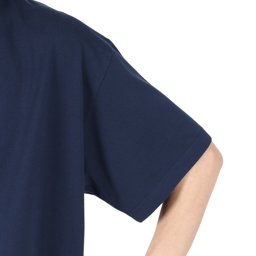 エクストララージ（XLARGE）（メンズ）SLANTED OG 半袖 Tシャツ 101252011010-NAVY