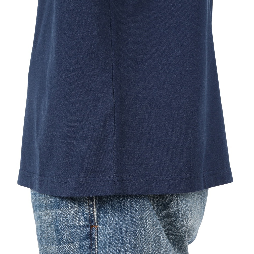 エクストララージ（XLARGE）（メンズ）SLANTED OG 半袖 Tシャツ 101252011010-NAVY