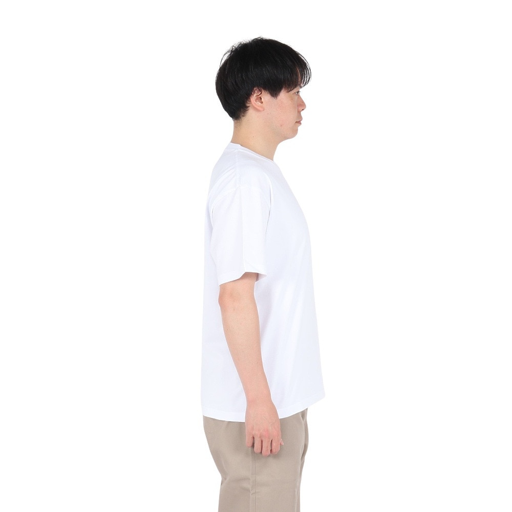 エクストララージ（XLARGE）（メンズ）SLANTED OG 半袖 Tシャツ 101252011010-WHITE