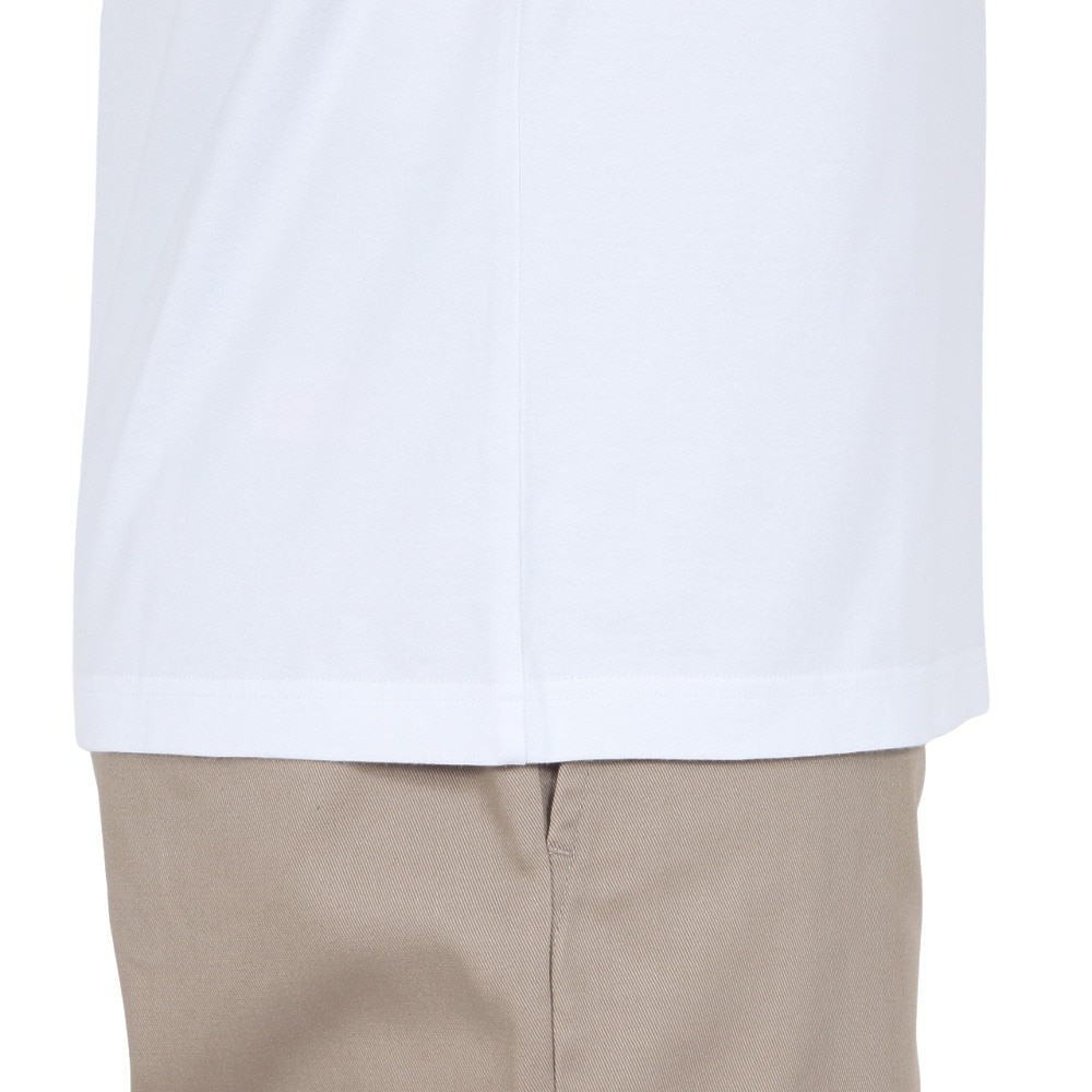 エクストララージ（XLARGE）（メンズ）SLANTED OG 半袖 Tシャツ 101252011010-WHITE
