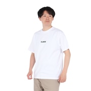 (メンズ)SLANTED OG 半袖 Tシャツ 101252011010-WHITE