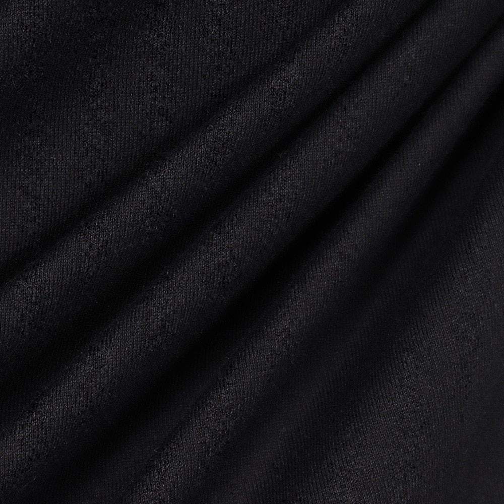 エクストララージ（XLARGE）（メンズ）スタンダード ロゴ 半袖Tシャツ 101252011011-BLACK