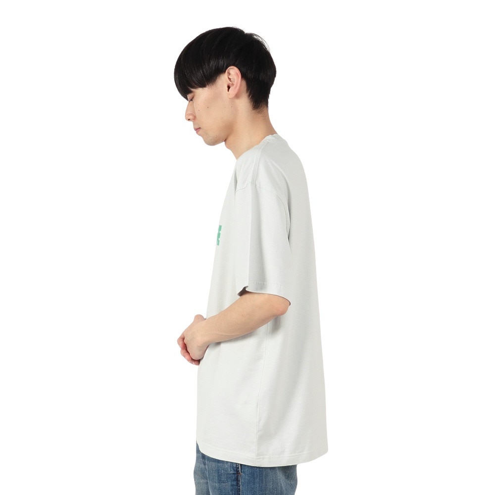 エクストララージ（XLARGE）（メンズ）スタンダード ロゴ 半袖Tシャツ 101252011011-GREY