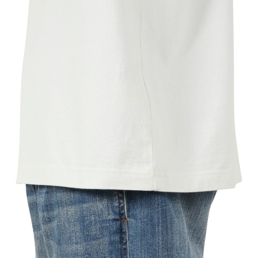 エクストララージ（XLARGE）（メンズ）スタンダード ロゴ 半袖Tシャツ 101252011011-GREY
