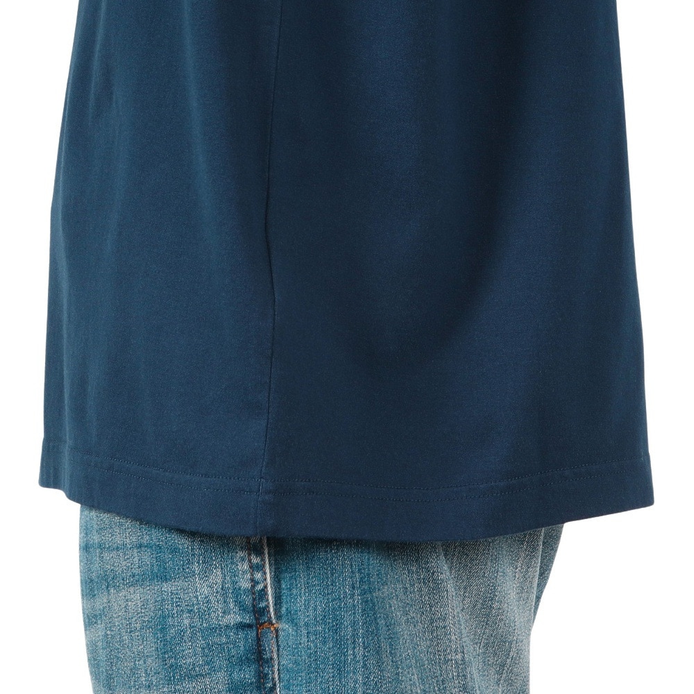 エクストララージ（XLARGE）（メンズ）スタンダード ロゴ 半袖Tシャツ 101252011011-NAVY
