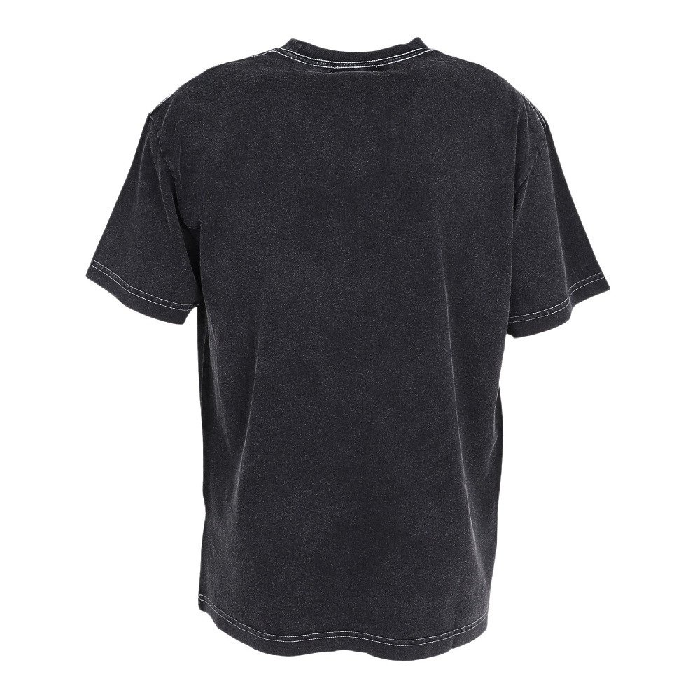 エクストララージ（XLARGE）（メンズ）CHEMICAL WASH ADDRESS 半袖T
