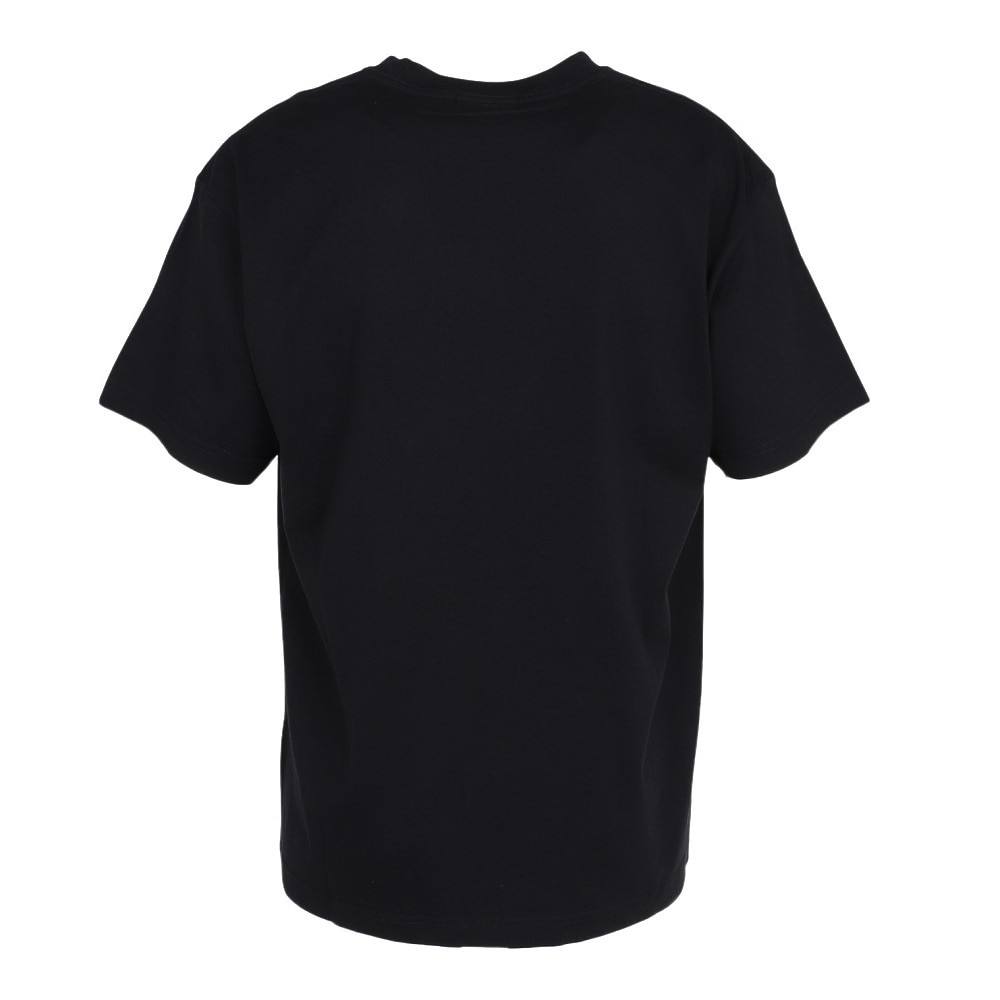 エクストララージ（XLARGE）（メンズ）SKYLINE 半袖Tシャツ 101252011017-BLACK