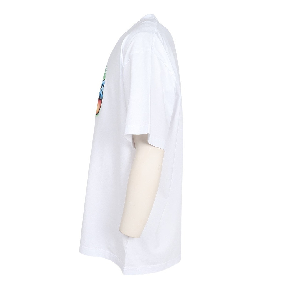 エクストララージ（XLARGE）（メンズ）SKYLINE 半袖Tシャツ 101252011017-WHITE