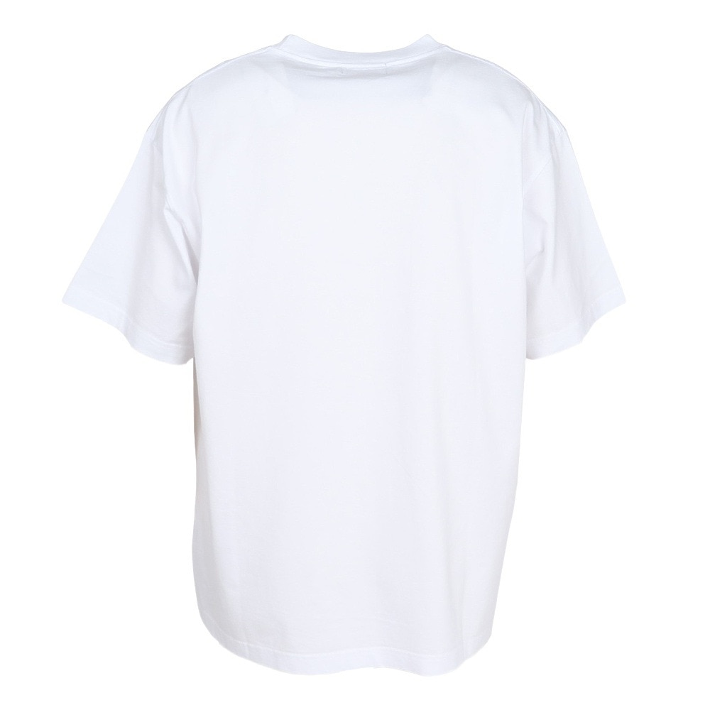 エクストララージ（XLARGE）（メンズ）SKYLINE 半袖Tシャツ 101252011017-WHITE