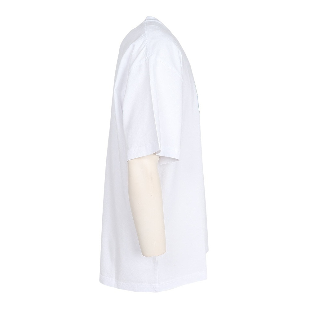 エクストララージ（XLARGE）（メンズ）SKYLINE 半袖Tシャツ 101252011017-WHITE