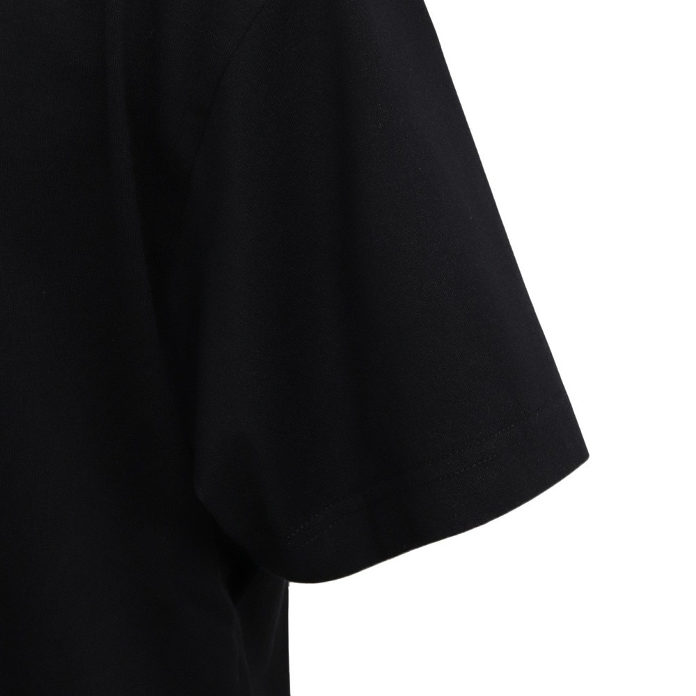 エクストララージ（XLARGE）（メンズ）CHIP ロゴ 半袖Tシャツ 101252011018-BLACK