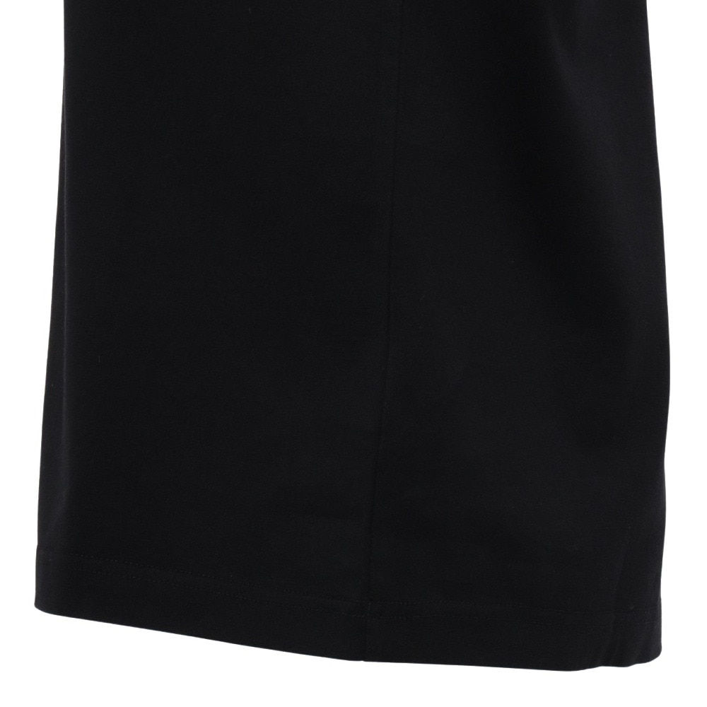 エクストララージ（XLARGE）（メンズ）CHIP ロゴ 半袖Tシャツ 101252011018-BLACK