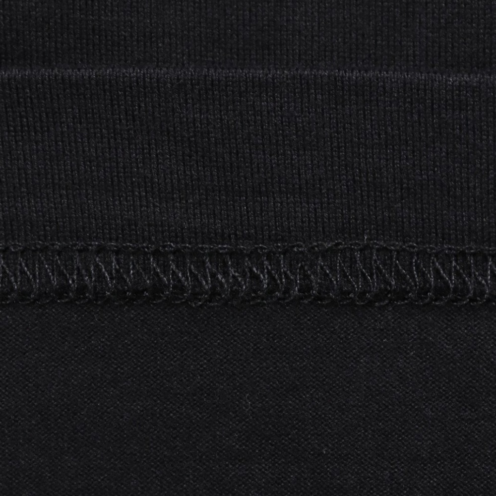 エクストララージ（XLARGE）（メンズ）CHIP ロゴ 半袖Tシャツ 101252011018-BLACK