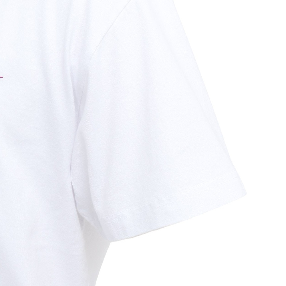 エクストララージ（XLARGE）（メンズ）CHIP ロゴ 半袖Tシャツ 101252011018-WHITE