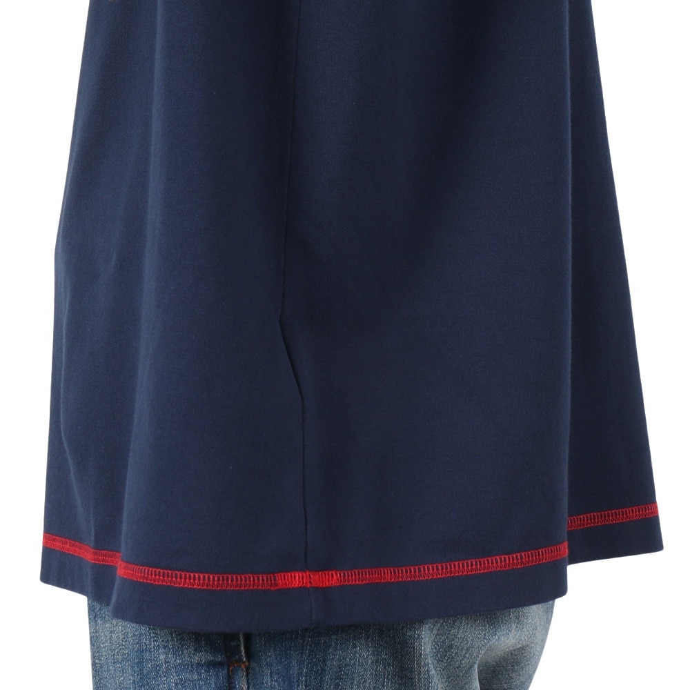 エクストララージ（XLARGE）（メンズ）PANTHER CLAWS ラグラン 半袖Tシャツ 101252011019-WHITE