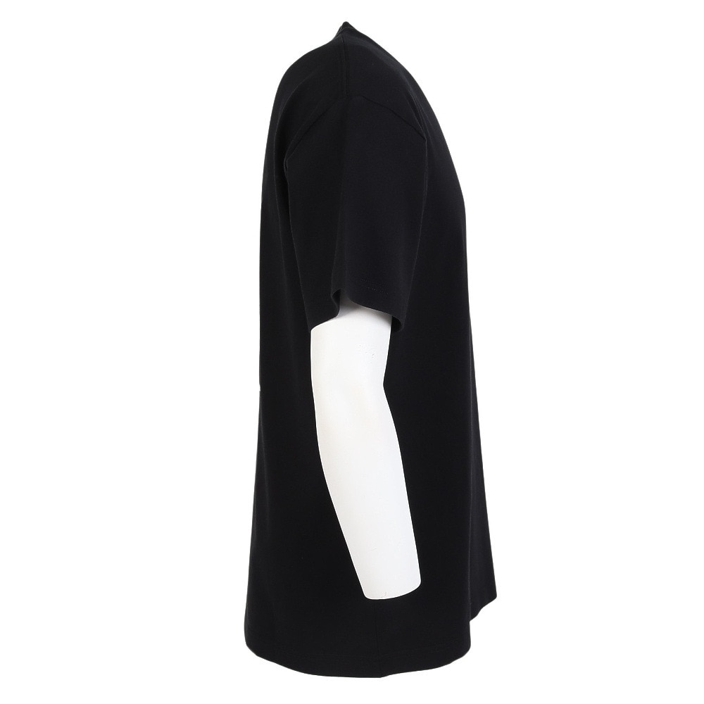 エクストララージ（XLARGE）（メンズ）キッズプリント メンズ 半袖Tシャツ 101252011021-BLACK