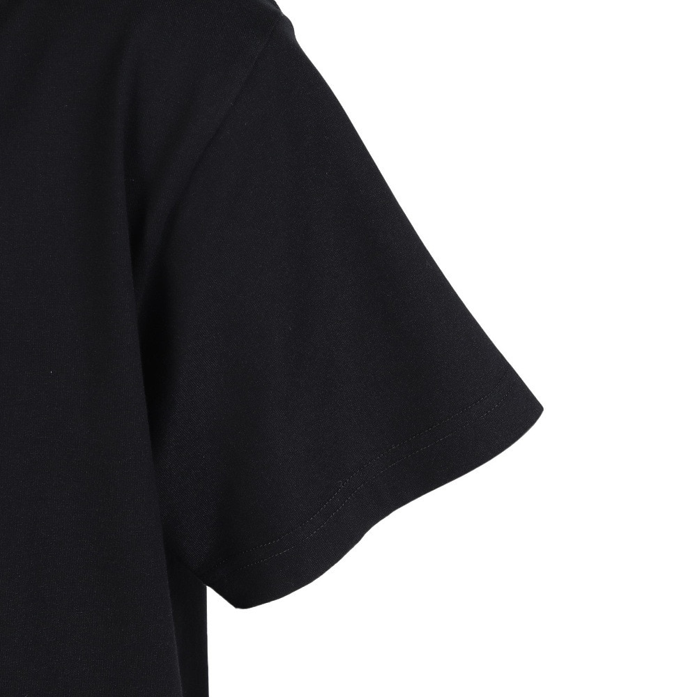 エクストララージ（XLARGE）（メンズ）キッズプリント メンズ 半袖Tシャツ 101252011021-BLACK