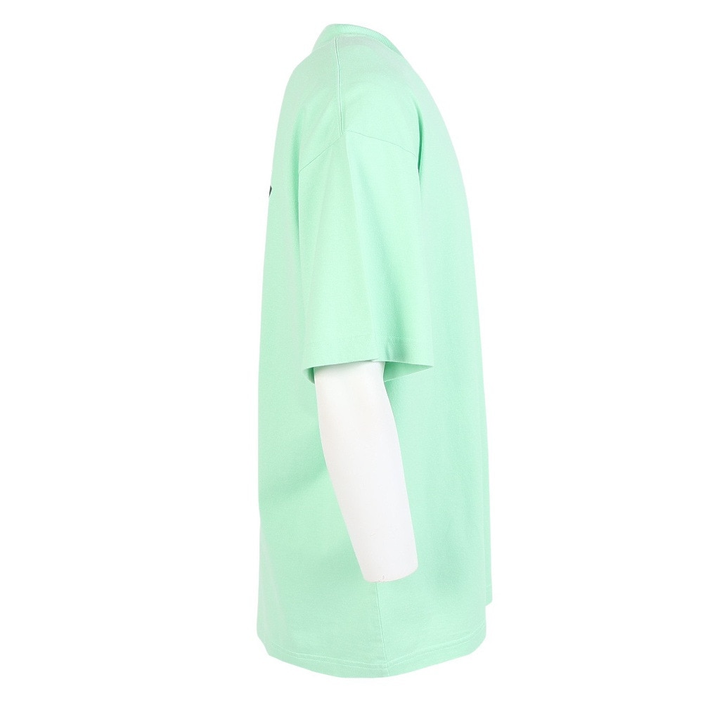 エクストララージ（XLARGE）（メンズ）キッズプリント メンズ 半袖Tシャツ 101252011021-LtGREEN