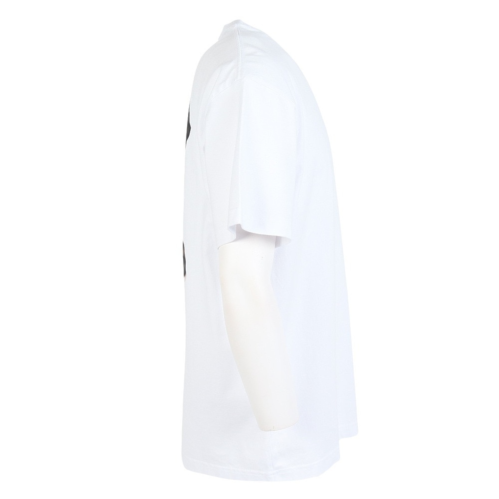 エクストララージ（XLARGE）（メンズ）キッズプリント メンズ 半袖Tシャツ 101252011021-WHITE