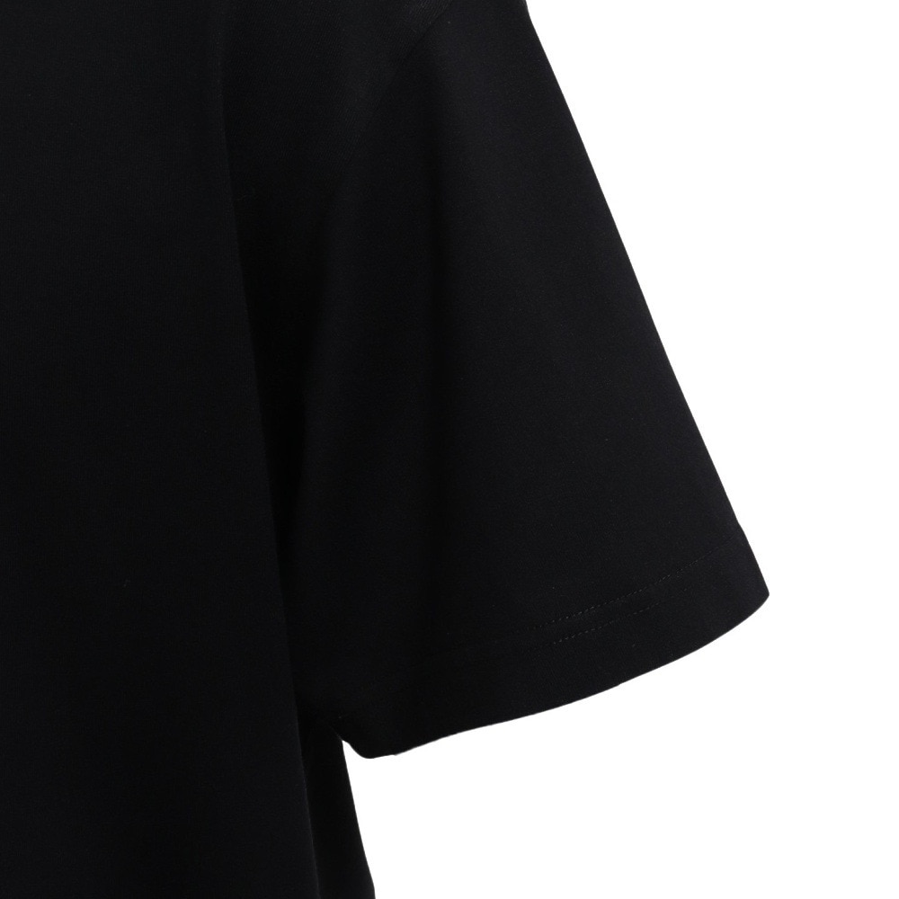 エクストララージ（XLARGE）（メンズ）ACTION FIGURE 半袖Tシャツ 101252011022-BLACK