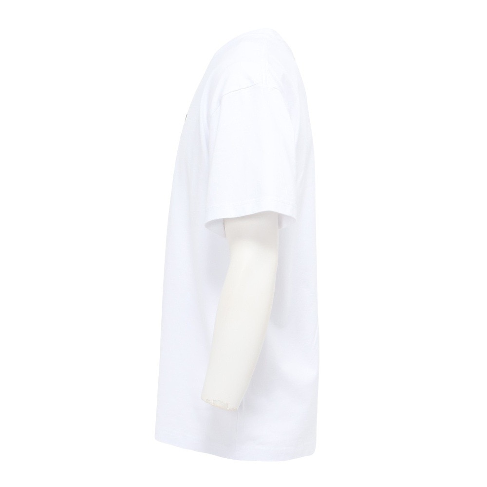 エクストララージ（XLARGE）（メンズ）ACTION FIGURE 半袖Tシャツ 101252011022-WHITE