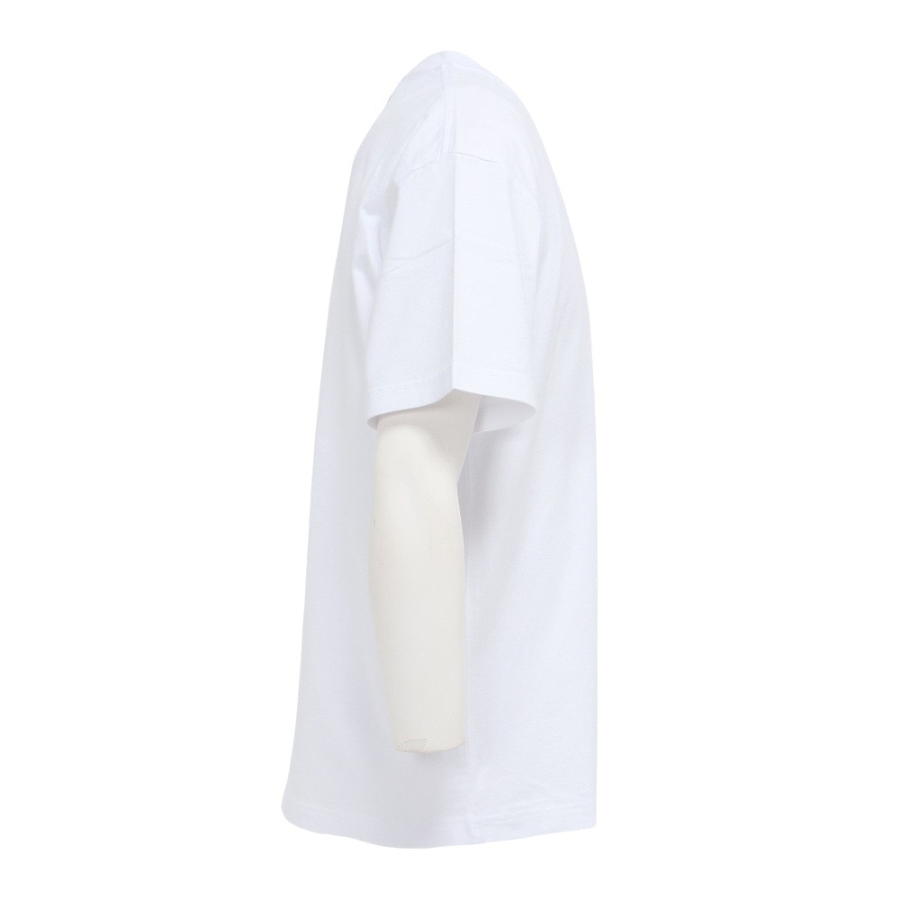エクストララージ（XLARGE）（メンズ）ACTION FIGURE 半袖Tシャツ 101252011022-WHITE
