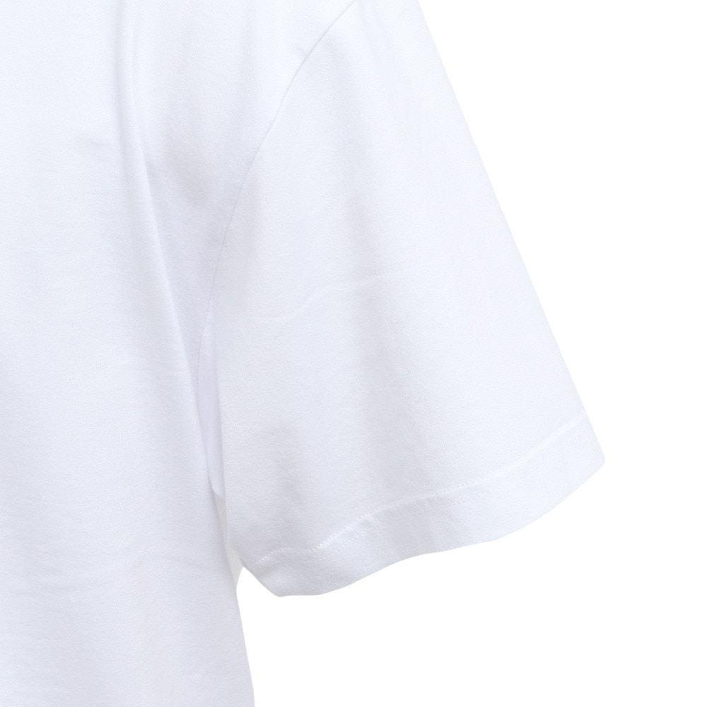 エクストララージ（XLARGE）（メンズ）ACTION FIGURE 半袖Tシャツ 101252011022-WHITE