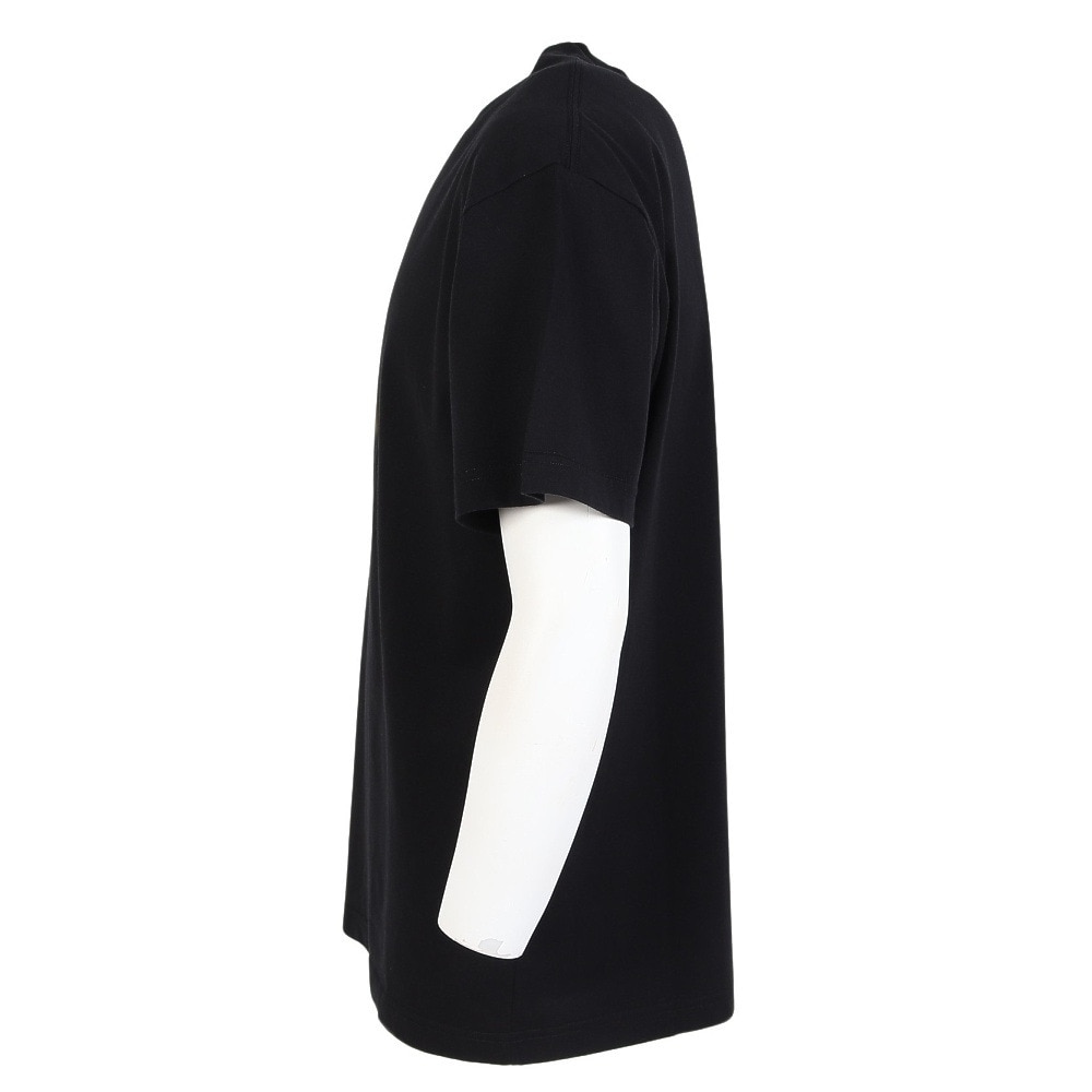 エクストララージ（XLARGE）（メンズ）MASK 半袖Tシャツ 101252011023-BLACK