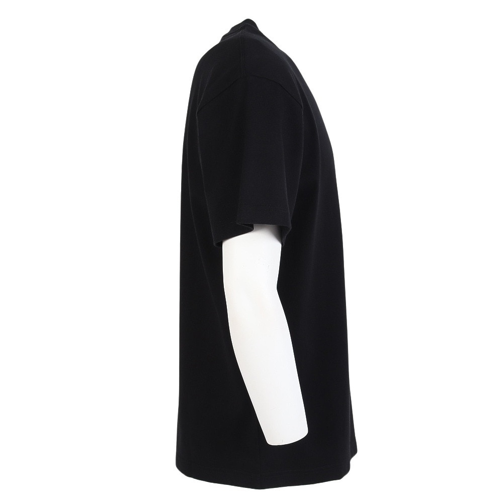 エクストララージ（XLARGE）（メンズ）MASK 半袖Tシャツ 101252011023-BLACK
