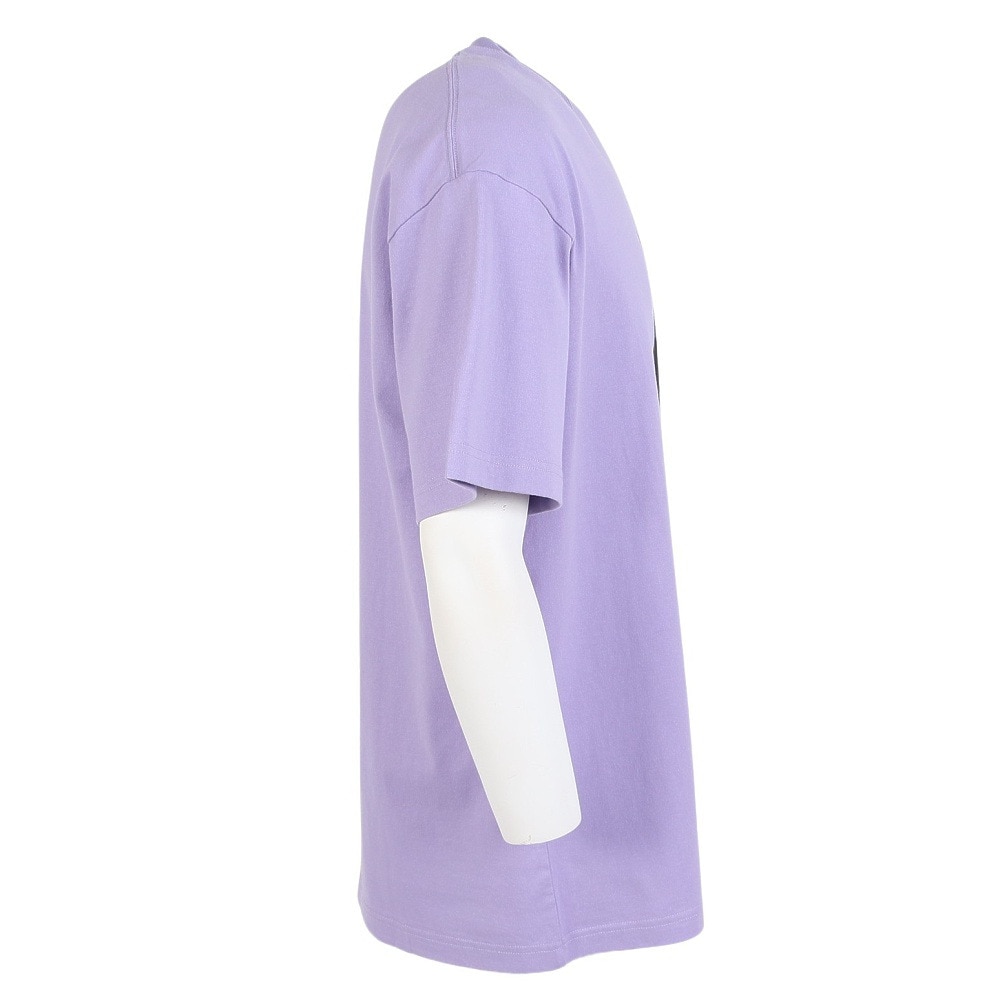 エクストララージ（XLARGE）（メンズ）MASK 半袖Tシャツ 101252011023-LtPURPLE
