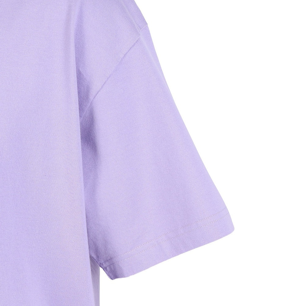 エクストララージ（XLARGE）（メンズ）MASK 半袖Tシャツ 101252011023-LtPURPLE