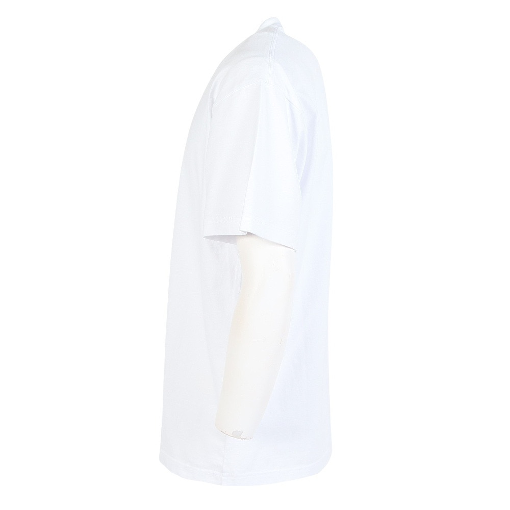 エクストララージ（XLARGE）（メンズ）MASK 半袖Tシャツ 101252011023-WHITE